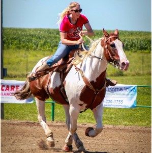 Meet your Posher, Kolby